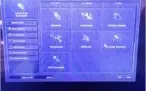 RP 191 SKILL 119/106 + MS 246 ML 90 + EK 125 MAKER