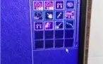 RP 191 SKILL 119/106 + MS 246 ML 90 + EK 125 MAKER