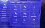 RP 191 SKILL 119/106 + MS 246 ML 90 + EK 125 MAKER