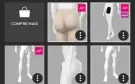 Conta imvu coreana com nu exclusivo de 3 anos ap+age e vip