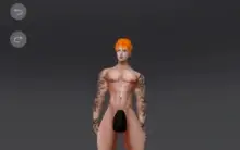 Conta imvu coreana com nu exclusivo de 3 anos ap+age e vip