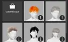 Conta imvu coreana com nu exclusivo de 3 anos ap+age e vip
