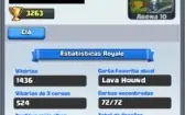 Montanha do Porco,Todas as Lendarias