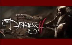 The Darkness 2 Key Steam Promoção