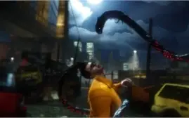 The Darkness 2 Key Steam Promoção