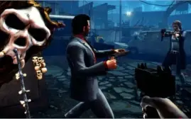 The Darkness 2 Key Steam Promoção