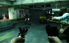 The Darkness 2 Key Steam Promoção