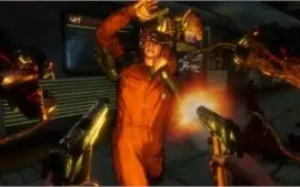 The Darkness 2 Key Steam Promoção