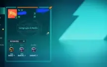 FARLIGHT 68 |Nível 34 | rank Diamante | 6 personagens e 5 sk