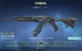 CONTA VALORANT - MMR RADIANTE COM MUITAS SKINS