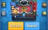 Conta LVL 12 4461 Trofeus Todas lendárias zap lvl max