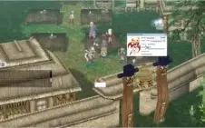Itens de Up Ragnarok Online servidor Thor.