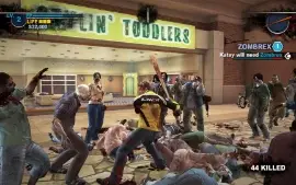Dead Rising Triple Bundle Pack