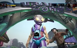 Dead Rising Triple Bundle Pack