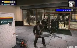 Dead Rising Triple Bundle Pack