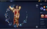 conta lvl70 82k power na102