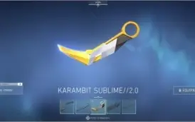 Conta valorant com muitas skins mais de 500 reais gastos