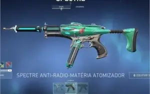 Conta valorant com muitas skins mais de 500 reais gastos