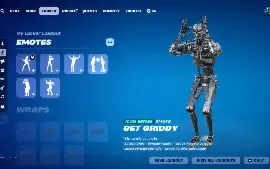 Conta fortnite OG/tryhard com 257 skins raras e exclusivas!