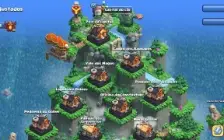 Conta Clash Of Clans CV 15