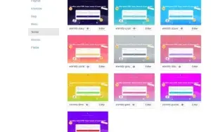 Script Eternity | Painel SMM Profissional
