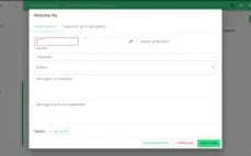 WhaTicket Gold com SaaS + instalação Versão 6.6.1 (04/02/202