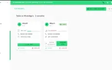 WhaTicket Gold com SaaS + instalação Versão 6.6.1 (04/02/202