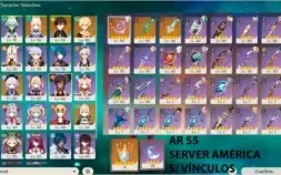 Xiao + Jade, Kokomi + Fumetsu Gekka + Zhongli