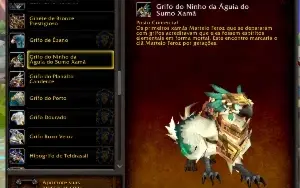 Conta World of Warcraft Retail + Overwatch 2 desde o Legion
