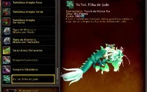 Conta World of Warcraft Retail + Overwatch 2 desde o Legion