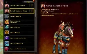 Conta World of Warcraft Retail + Overwatch 2 desde o Legion