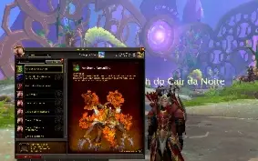 Conta World of Warcraft Retail + Overwatch 2 desde o Legion