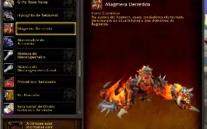 Conta World of Warcraft Retail + Overwatch 2 desde o Legion