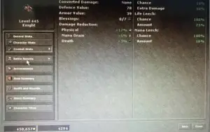 EK 445 + RP 150 + MS 129 + Makers + 151 TC - 25% LOYALTY