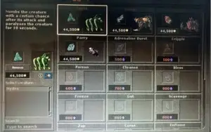 EK 445 + RP 150 + MS 129 + Makers + 151 TC - 25% LOYALTY