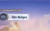 Venda conta level 70 no servidor A7