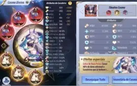 Venda conta level 70 no servidor A7