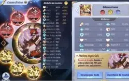 Venda conta level 70 no servidor A7