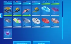 Conta Fortnite desde a season 2 + Epic Games com jogos bom