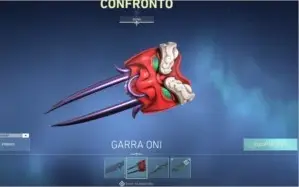 CONTA DE VALORANT COM SKINS PLATINA 3