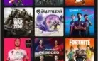 Conta xbox one com alguns jogos pra sair hoje