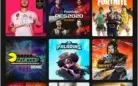 Conta xbox one com alguns jogos pra sair hoje