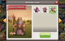 CLASH  OF CLANS CV 13 FULL
