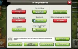 CV10 - LVL 164 - COM TROCA DE NOME - LÍDER DE CLÃ NV10