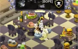 Conta Ecaflip/Huppermago + profissões e 7 anos veteran