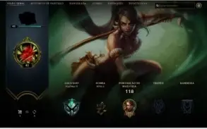 Conta Platina 4