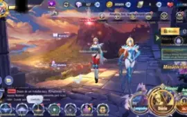 Cc Saint Seiya Com Yohma Black Friday