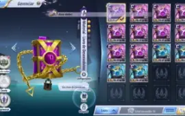 Cc Saint Seiya Com Yohma Black Friday