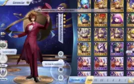 Cc Saint Seiya Com Yohma Black Friday