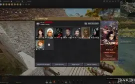 Conta bdo pra começar, strike/zerk 62 - 276 PA